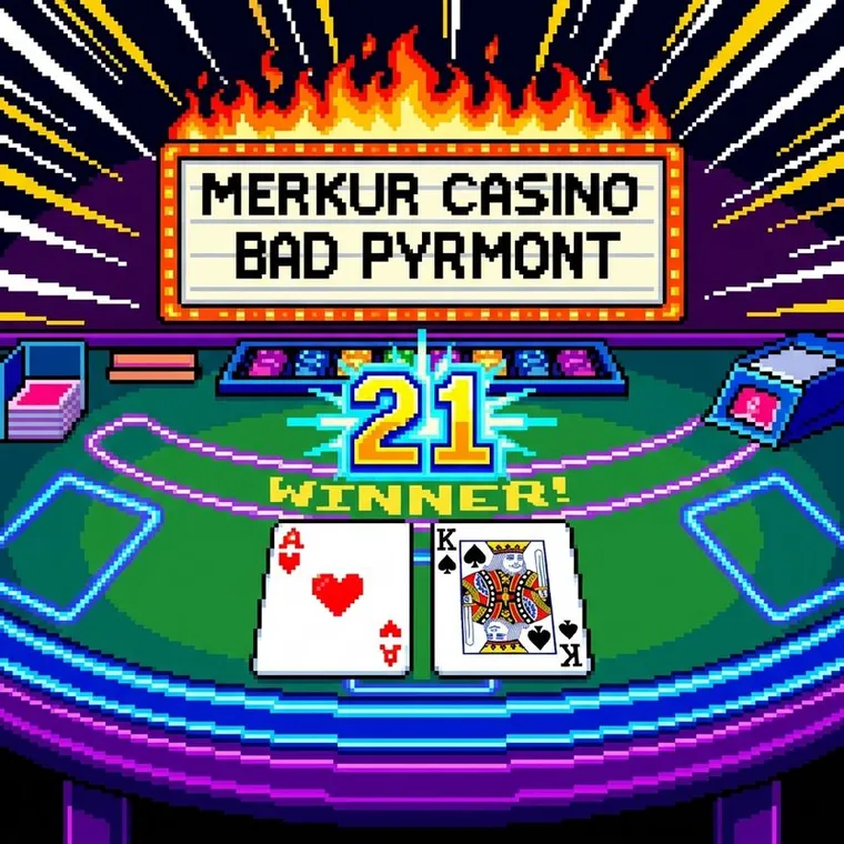 Blackjack spielen und gewinnen | Merkur Casino Bad Pyrmont