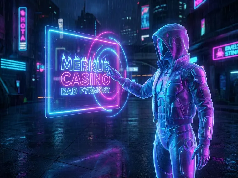 Zugang zu deinem Spielerkonto | Merkur Casino Bad Pyrmont
